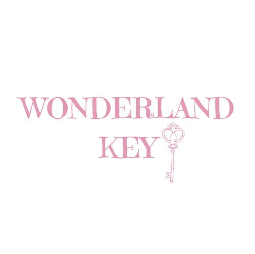WONDERLAND